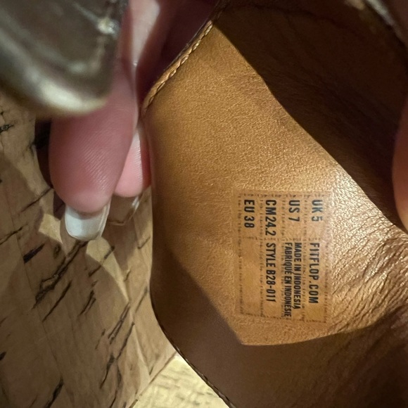 Fitflop Sandals - Picture 4 of 7